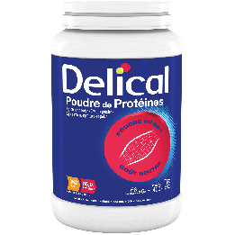 Delical Poudre de protéines