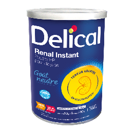 Delical Rénal Instant
