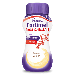 Fortimel Protein 2.4 kcal