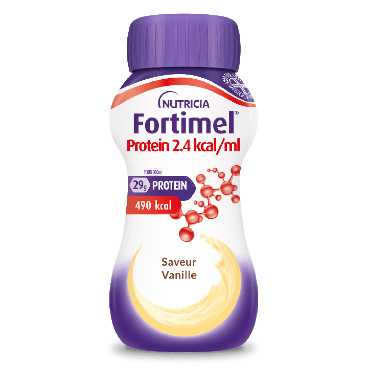 Fortimel Protein 2.4 kcal