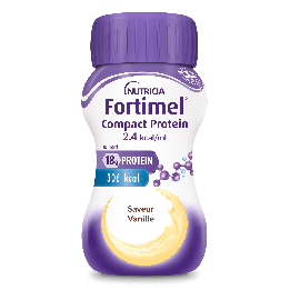 Fortimel Compact Protein 2.4 kcal