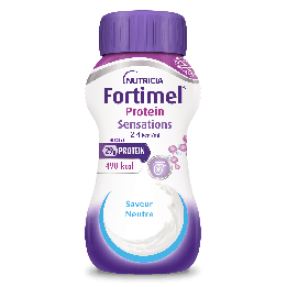 Fortimel Protein Sensations 2.4 kcal