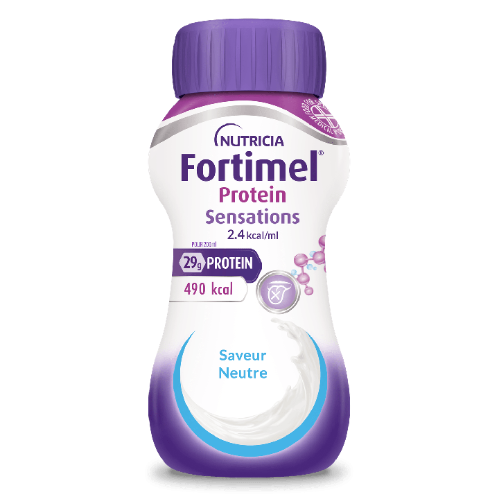 Fortimel Protein Sensations 2.4 kcal