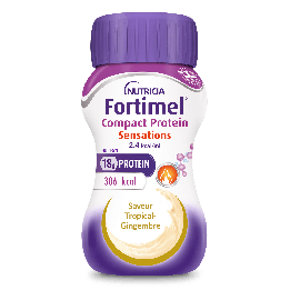 Fortimel Compact Protein Sensations 2.4 kcal