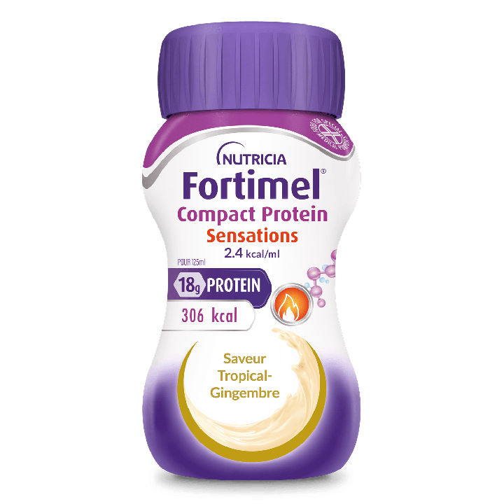 Fortimel Compact Protein Sensations 2.4 kcal