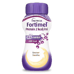 Fortimel Protein 2 kcal