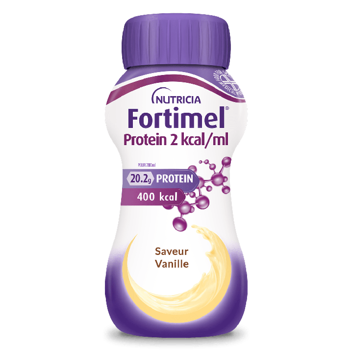 Fortimel Protein 2 kcal