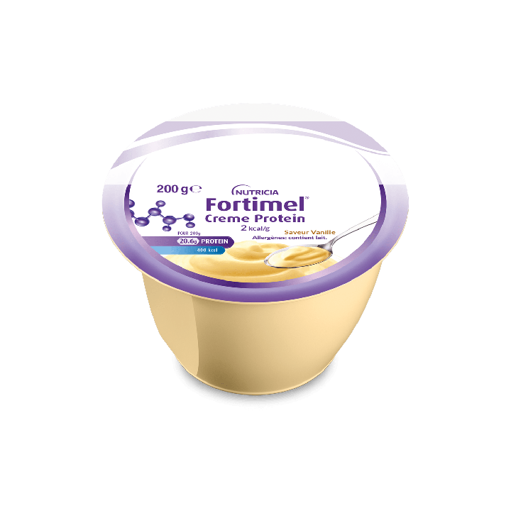 Fortimel Creme Protein 2 kcal