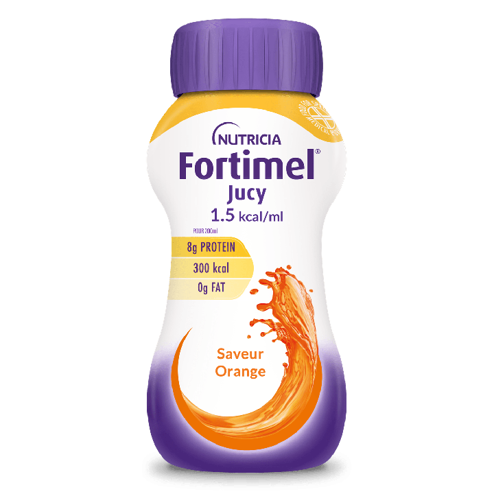 Fortimel Jucy 1.5 kcal
