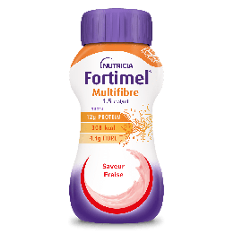 Fortimel 1.5 kcal Multifibre