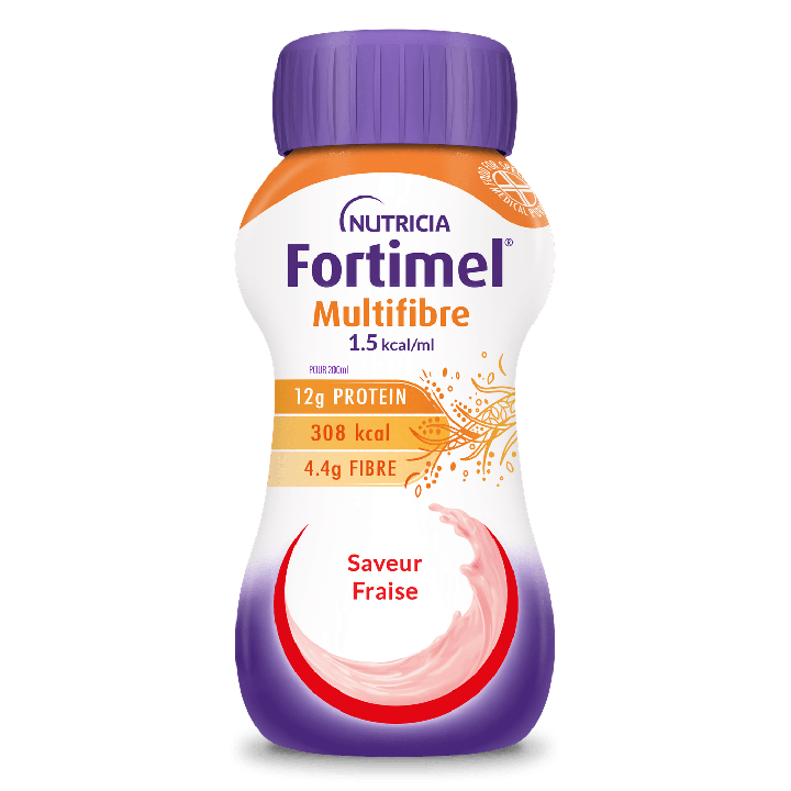Fortimel 1.5 kcal Multifibre