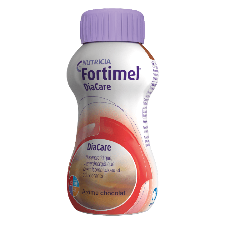 Fortimel Diacare