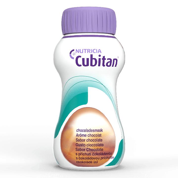 Fortimel Cubitan