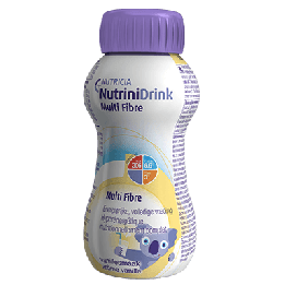 Nutrinidrink Multifibre