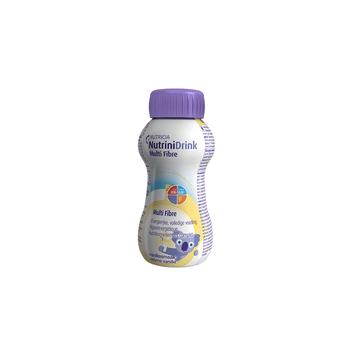 Nutrinidrink Multifibre