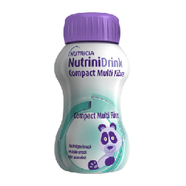 Nutrinidrink Compact Multifibre