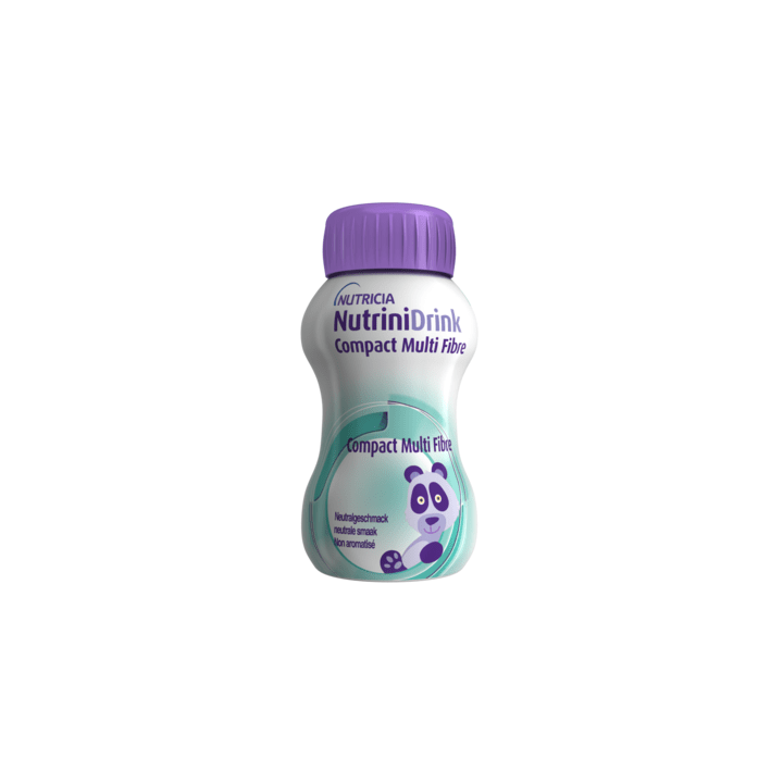 Nutrinidrink Compact Multifibre