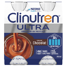 Clinutren Ultra