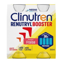 Clinutren Renutryl Booster