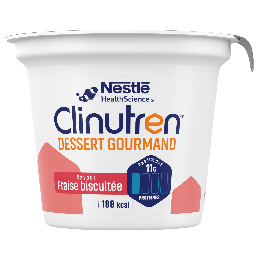 Clinutren Dessert Gourmand