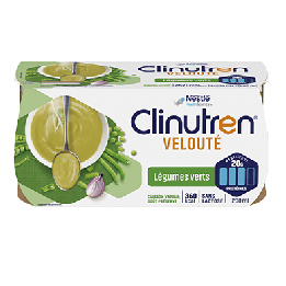 Clinutren Velouté