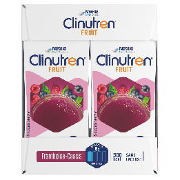 Clinutren Fruit