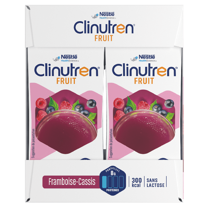 Clinutren Fruit