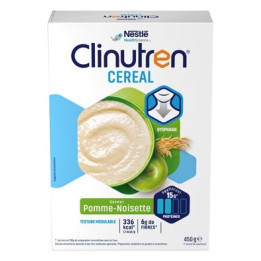 Clinutren Céréales