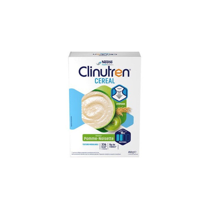 Clinutren Céréales