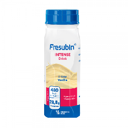 Fresubin Intense Drink