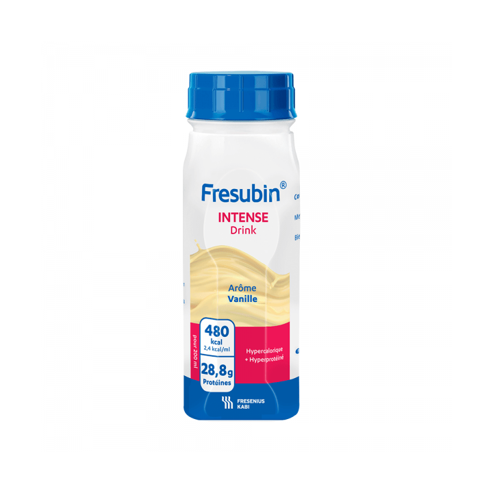 Fresubin Intense Drink