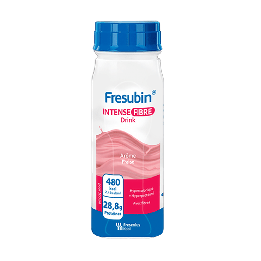 Fresubin Intense Fibre Drink
