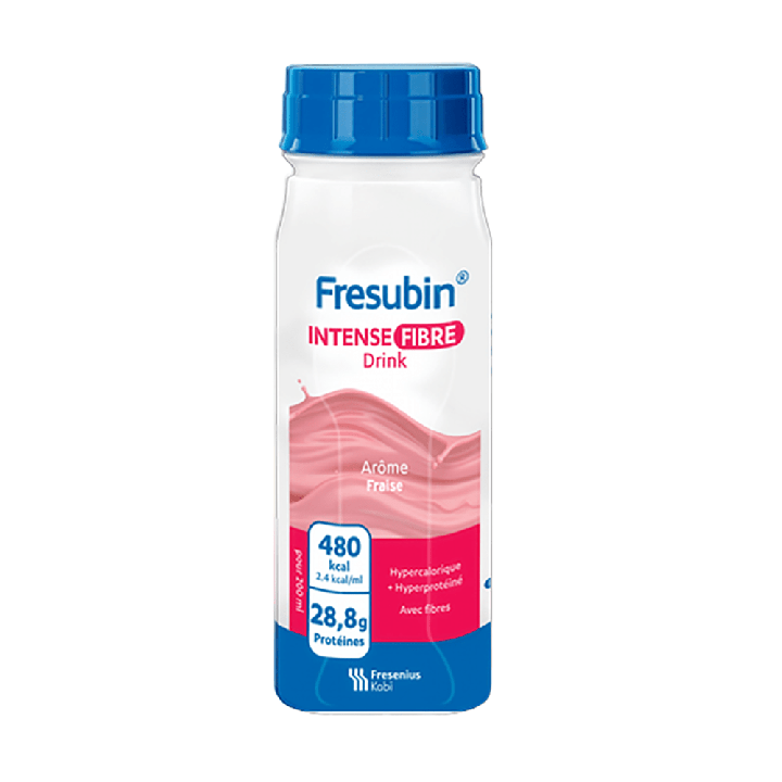 Fresubin Intense Fibre Drink