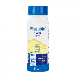 Fresubin 2 Kcal Drink Vanille