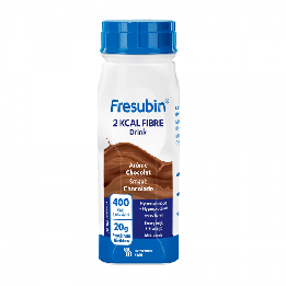 Fresubin 2 Kcal Fibre Drink Chocolat