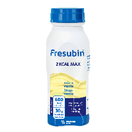 Fresubin 2 Kcal Max Drink Vanille