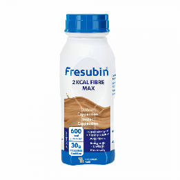 Fresubin 2 Kcal Fibre Max Drink capuccino