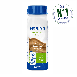 Fresubin DB 2 Kcal Drink Cappuccino