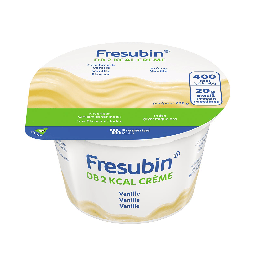 Fresubin DB 2 Kcal Crème Vanille