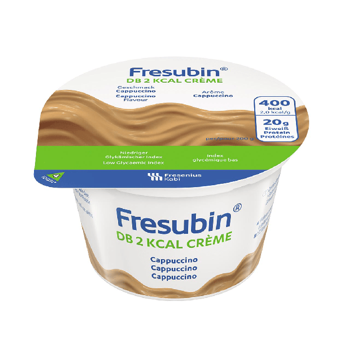Fresubin DB 2 Kcal Crème Cappuccino
