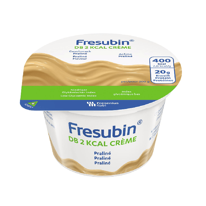 Fresubin DB 2 Kcal Crème Praliné