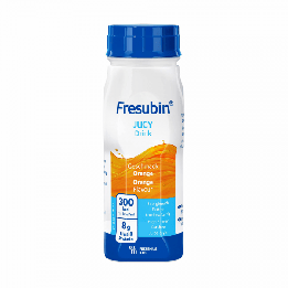 Fresubin Jucy Drink Orange