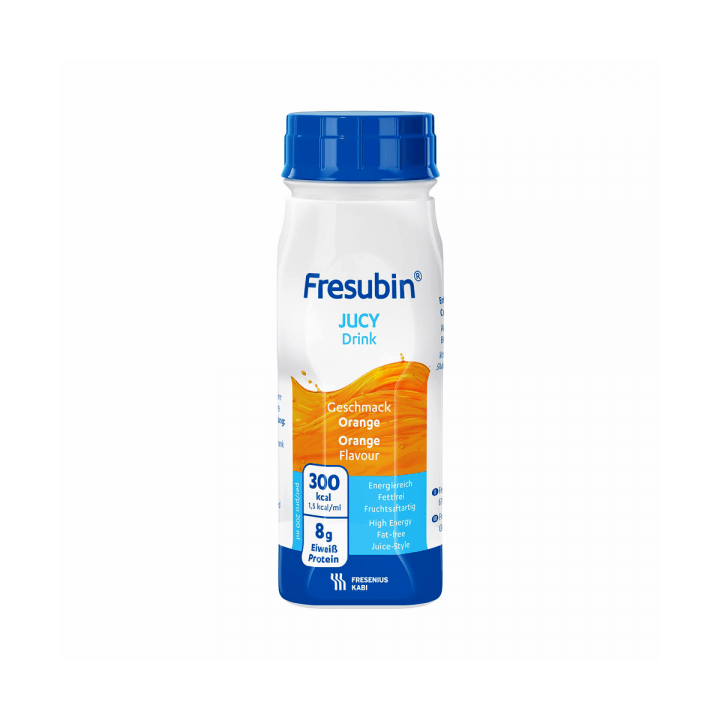 Fresubin Jucy Drink Orange