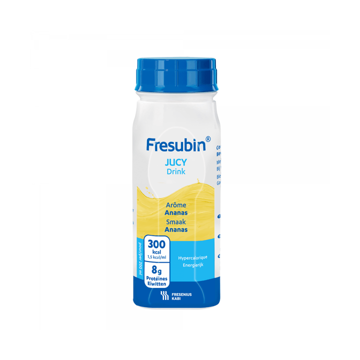 Fresubin Jucy Drink Ananas