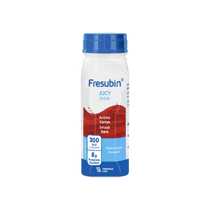 Fresubin Jucy Drink Cerise