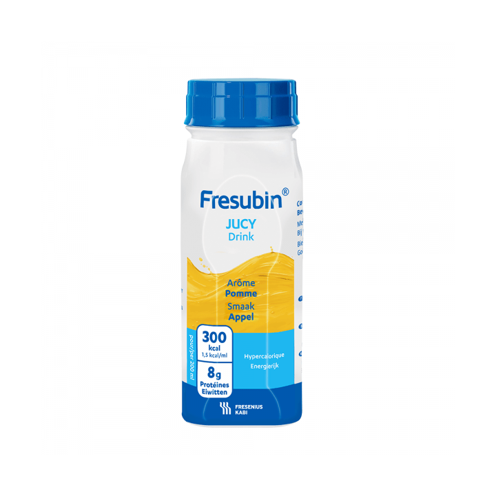 Fresubin Jucy Drink Pomme