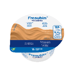 Fresubin YoCrème Biscuit