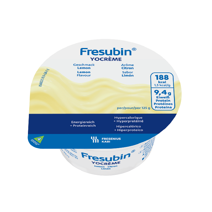 Fresubin YoCrème Citron