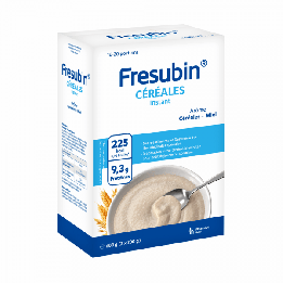 Fresubin Céréales Instant