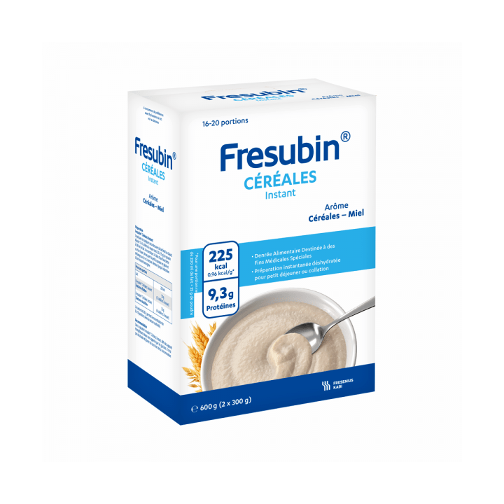 Fresubin Céréales Instant